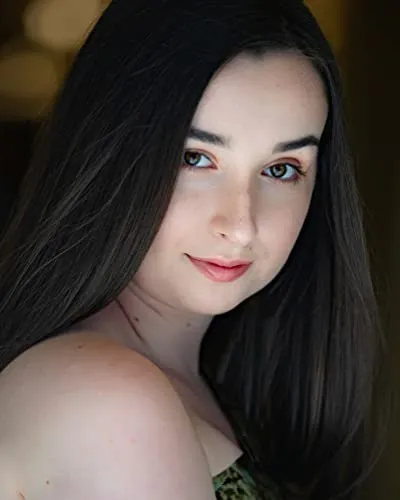 Mackenzie Rohan