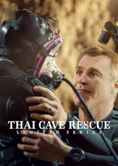 Thai Cave Rescue