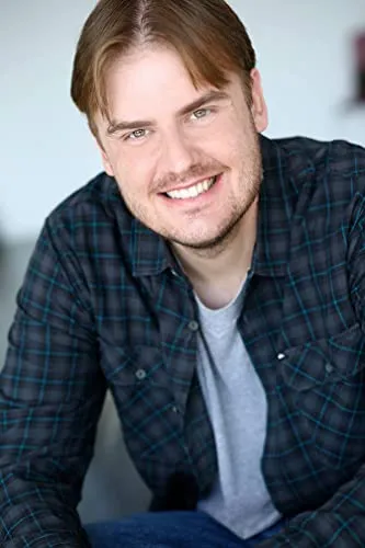 Daniel Evich