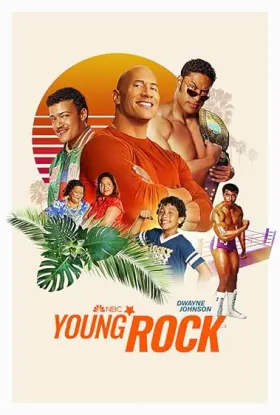 Young Rock - Web Serie complete free on Castle
