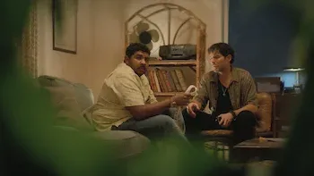 Flight of the Harpies