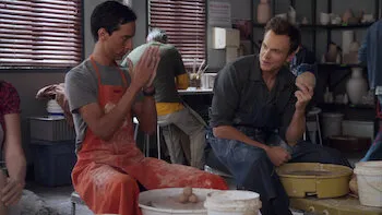 E19.Beginner Pottery