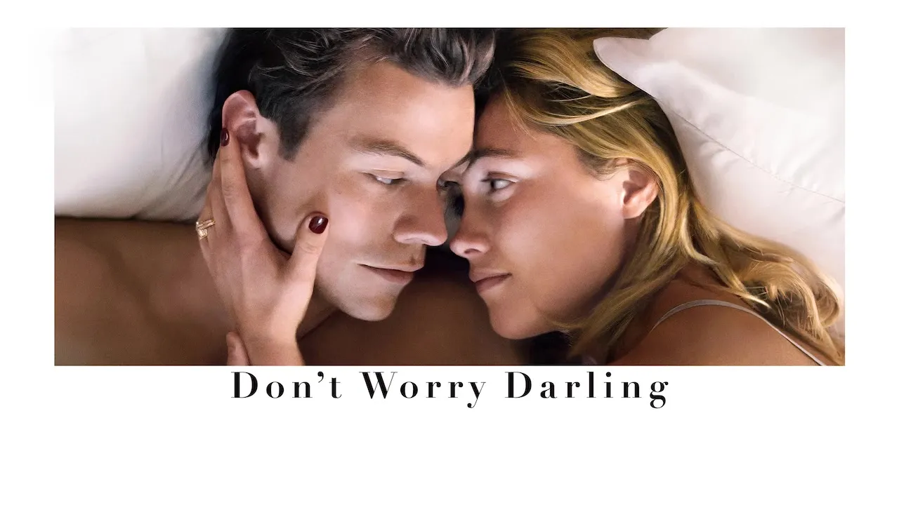 Don't Worry Darling
