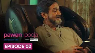 Episode 2 - No More Regrets