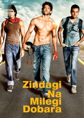 Zindagi Na Milegi Dobara - Movie free on Castle