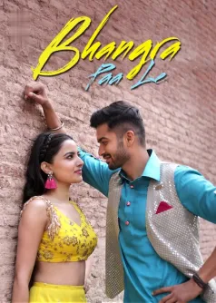 Bhangra Paa Le