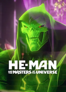 He-Man and the Masters of the Universe - Web Serie complete free on Castle