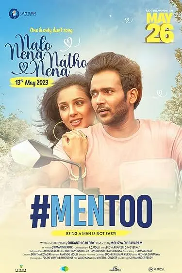 #Mentoo