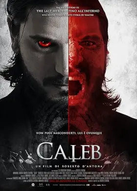 Bloody Vampire - Movie free on Castle