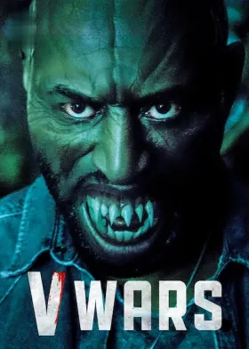V Wars - Web Serie complete free on Castle