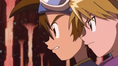 E22.The Indomitable Blue Sagittarius