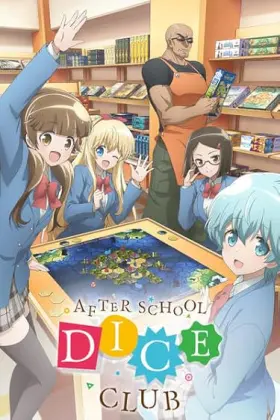After School Dice Club - Web Serie complete free on Castle