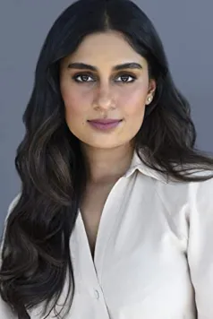 Kira Narayanan