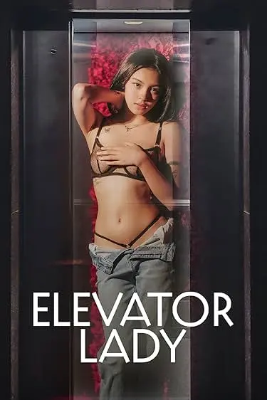 Movie Poster: Elevator Lady