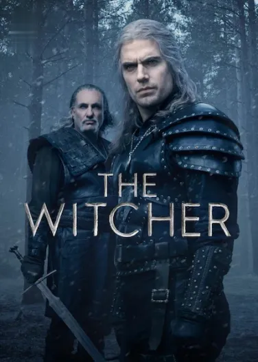 The Witcher
