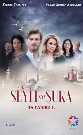 Kurt Seyit & Sura - Web Serie complete free on Castle