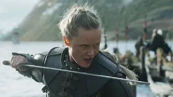 E6.The Last Daughter of Uppsala