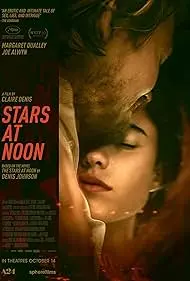 Stars at Noon - Movie free on Castle