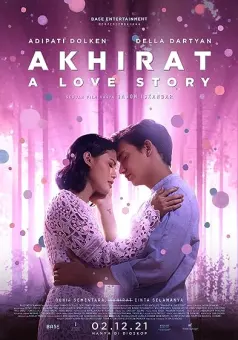 Akhirat: A Love Story
