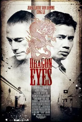 Dragon Eyes - Movie free on Castle
