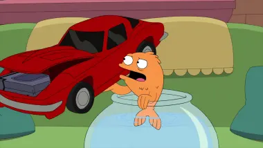 E8.One Fish Two Fish