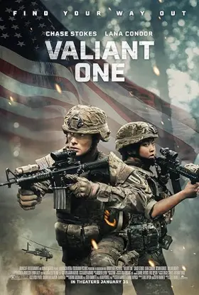 Valiant One - Movie free on Castle