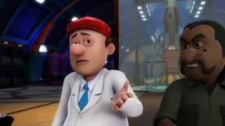 Chacha Bana Scientist