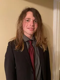 Gibson Bobby Sjobeck