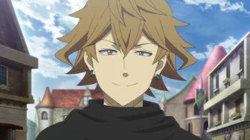 What Happened on a Certain Day in the Castle Town