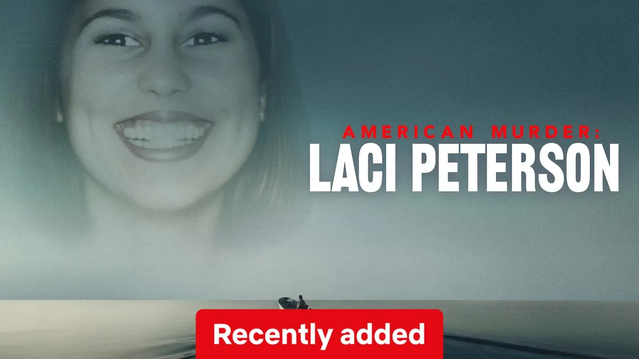 American Murder: Laci Peterson