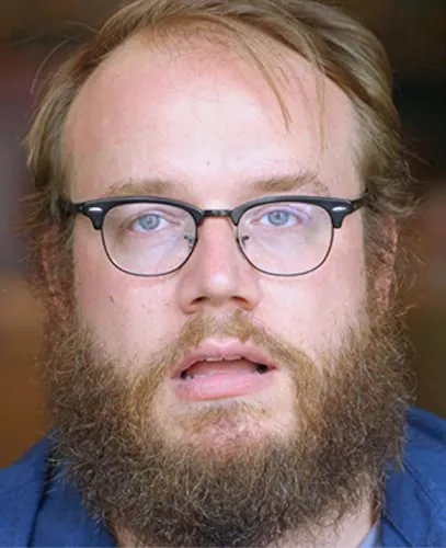 Matt Christman