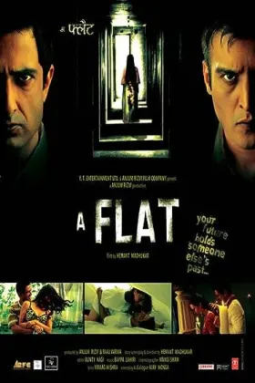 A Flat - Movie free on Castle