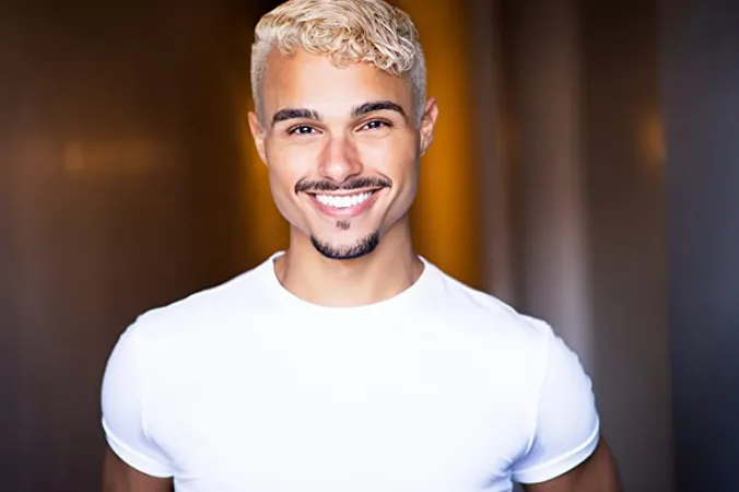 Tomas Matos
