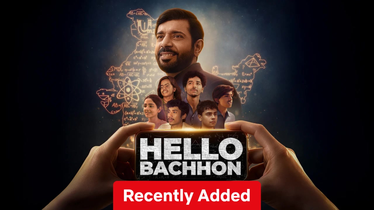 Hello Bachhon - Season1 Episode 1 Full Episode