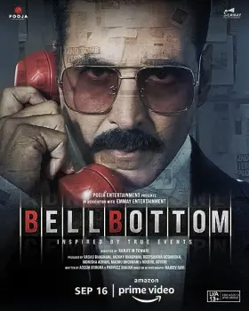 Bellbottom - Movie free on Castle