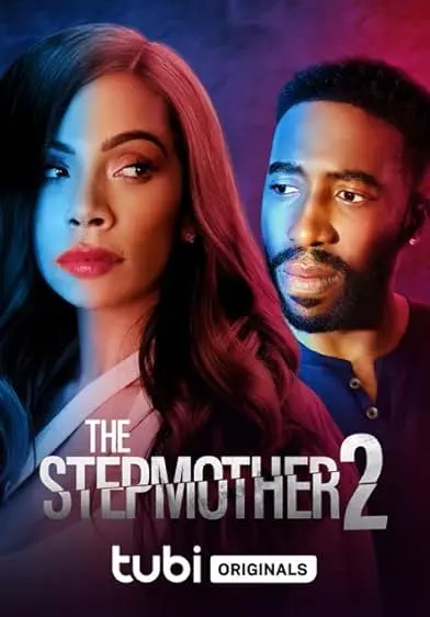 Movie Poster: The Stepmother 2