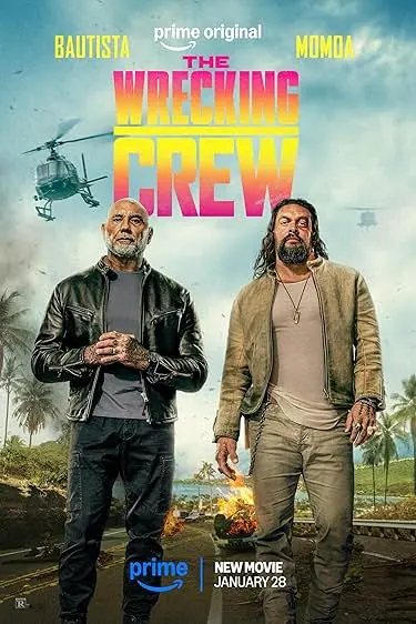 The Wrecking Crew