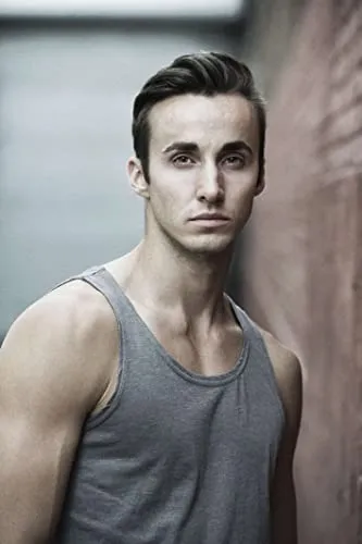 Nathaniel Gosselin