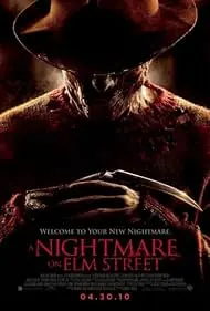 Movie Poster: A Nightmare on Elm Street
