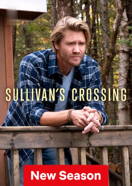 Sullivan's Crossing