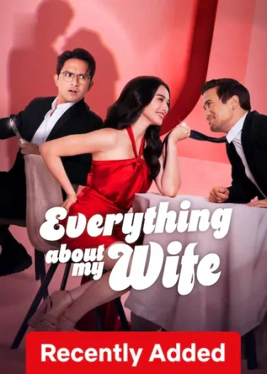 Everything About My Wife