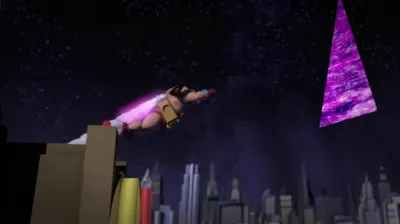 E10.Trans-Dimensional Turtles