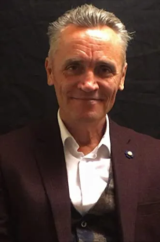 Jos Smit