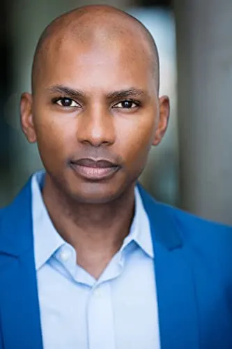 Jason Linere-White