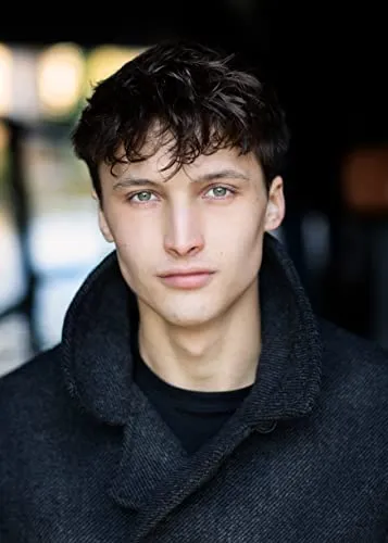 Jake Carter