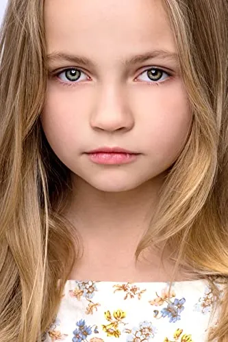 Eden Harker