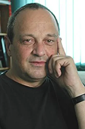 David Fisher