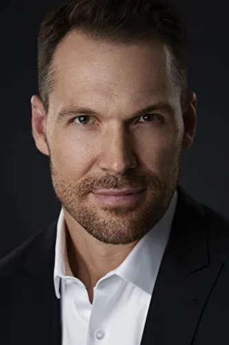 Daniel Cudmore