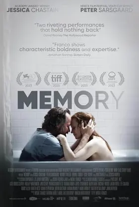 Memory - Movie free on Castle