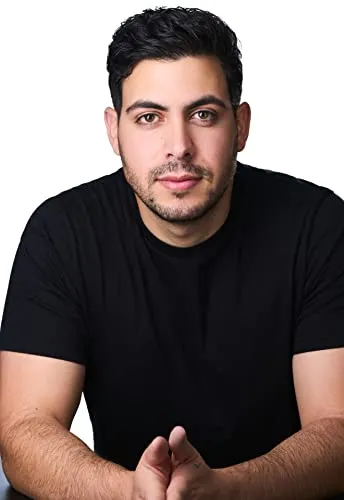 Ghaith Mansour